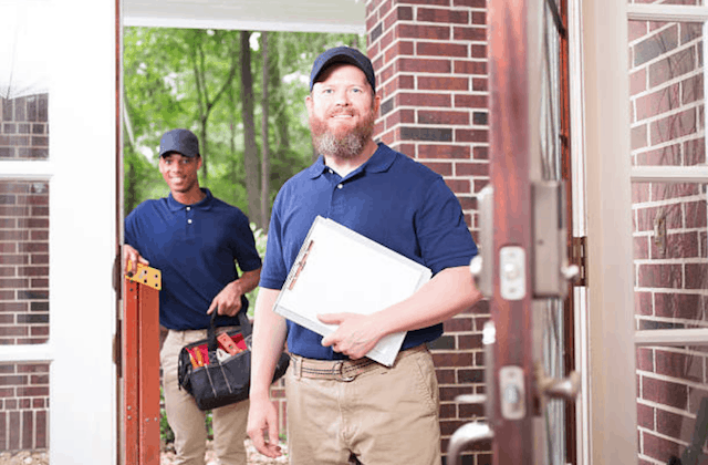 providence appliance repairman